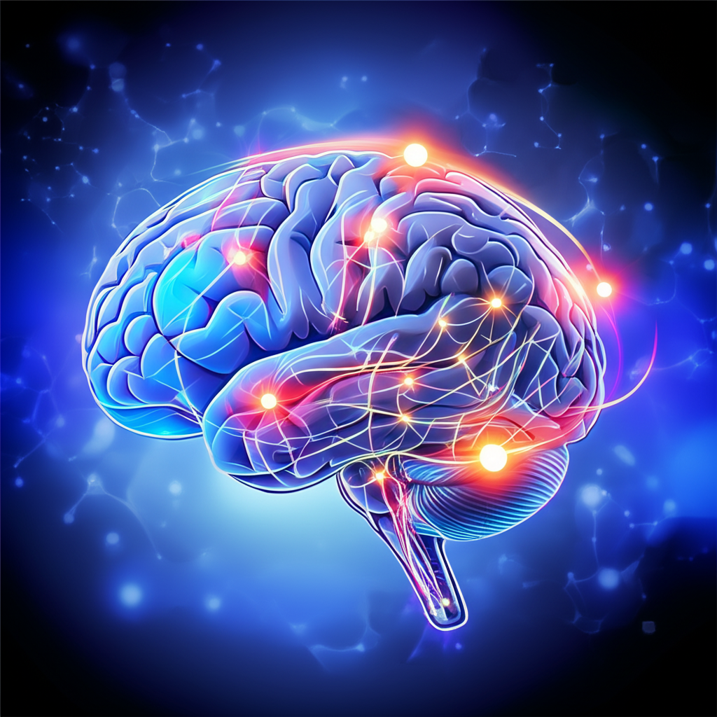 Neuroplasticidade e TCC