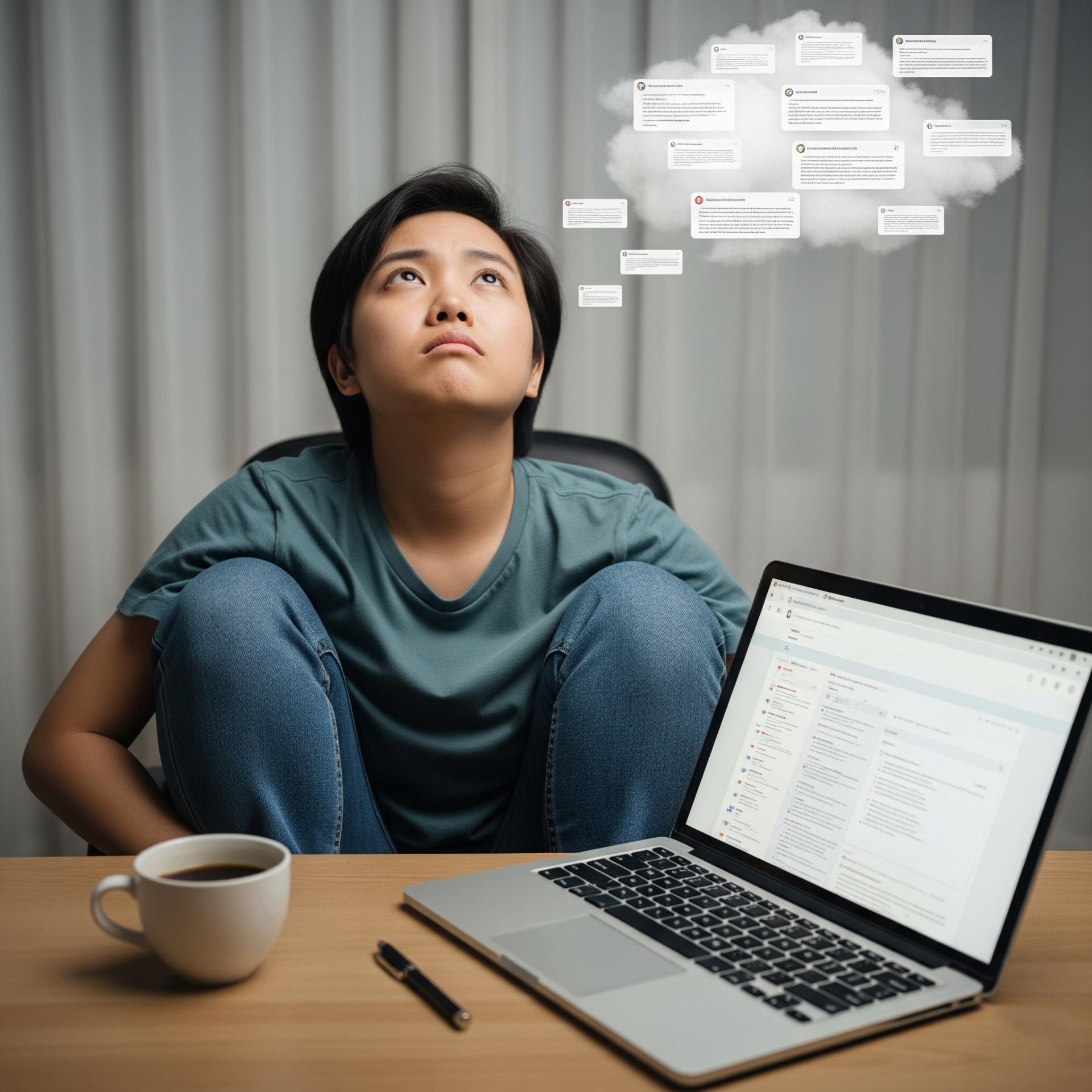 Procrastinação